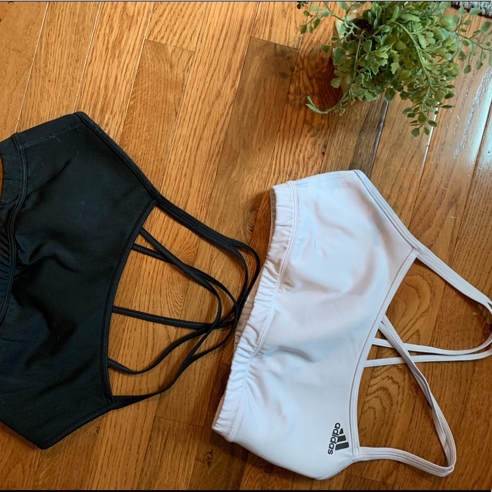 Adidas Sports Bras